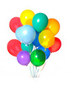 Helium Teleflora Balloons